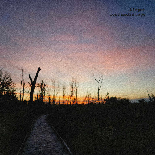 here, and gone