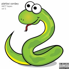 PLAYBOI CONSEY - 51477