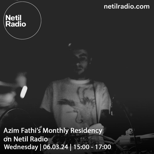 Azim Fathi - 6th March 2024