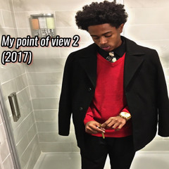 8.) Im Gone Shine (MPOV2 Mixtape) #2017