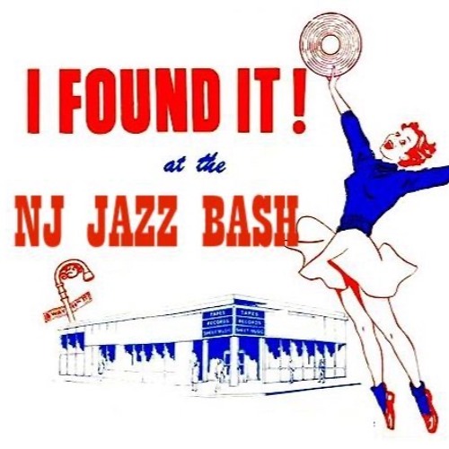David Weiner_NJ Record Bash_2025