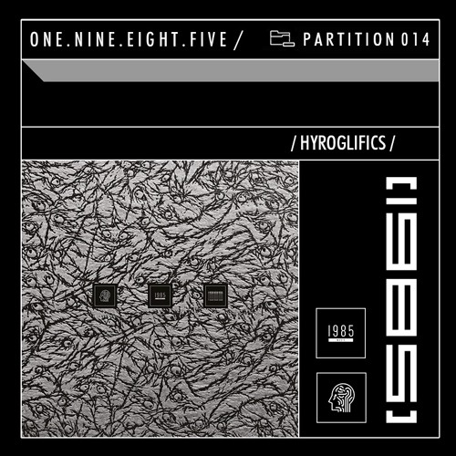 1985 Music Podcast - Partition 014 [Mixed by Hyroglifics]