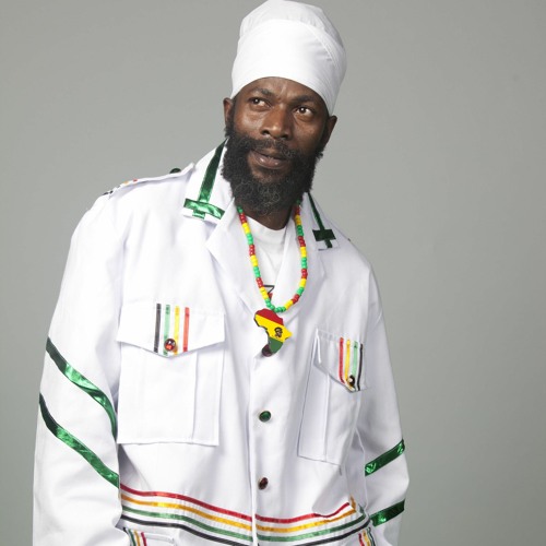 Capleton Control Ur Temper Mirror Riddim Refix