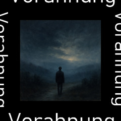 Vorahnung
