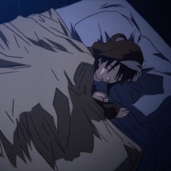 dnt wake me ((>ω< )) (delone, foreless)