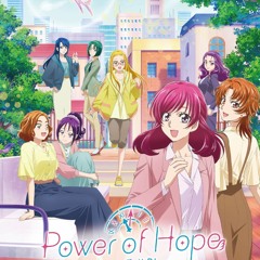 Power of Hope ~Precure Full Bloom~; Season 1 Episode 11 FuLLEpisode -687033