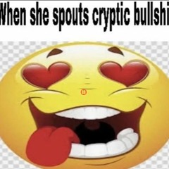 i'd honestly lose my mind if i lost you       nowhere valley