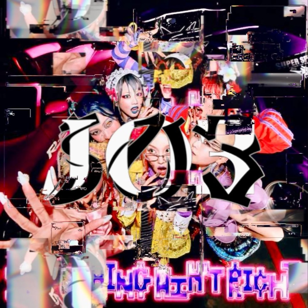 Stream XG 'SOMETHING AIN'T RIGHT-JO3 Remix-Extended Mix' by JO3