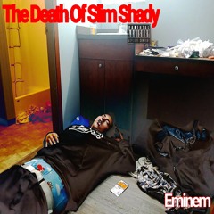 Eminem - Schemes (Prod By Slim Shady)(The Death Of Slim Shady 2024 New Album)