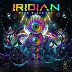 Iridian - Eyes In The Sky