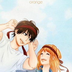 Orange OST 10 Kutsuzure