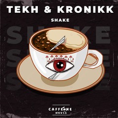 Tekh & Kronikk - Shake