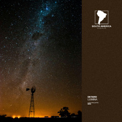 OKTAVIO - Lumina [South America Avenue]