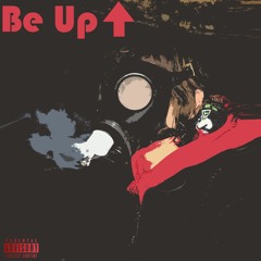 Be Up (prod. beatsbyfrost x Narrow)