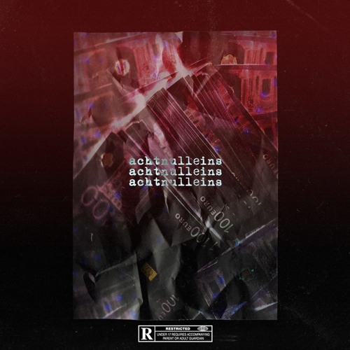 Sieben zu Acht - [Goon x Rich x Handerson feat. DI5PO]