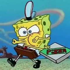 spongebob _selectah [FREE DL]