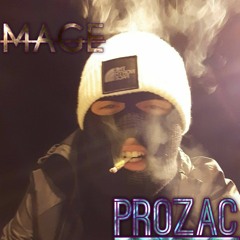 MAGE - Prozac (Prod. Vexx)