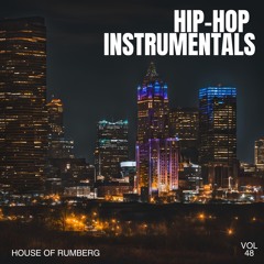 Hip - Hop Instrumentals