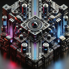 Neuro 2025-04