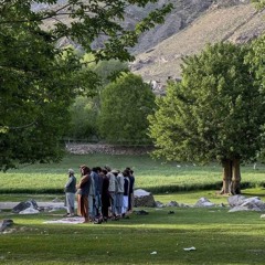 تَتَجَافَىٰ جُنُوبُهُمۡ عَنِ ٱلۡمَضَاجِعِ يَدۡعُونَ رَبَّهُمۡ خَوۡفٗا وَطَمَعٗا وَمِمَّا رَزَقۡنَٰهُمۡ يُنفِقُونَ ، الشيخ أحمد أبو بكر