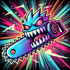 Zaag Madness