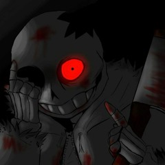 Horrortale HORRORLOVANIA (Hard-Mode)