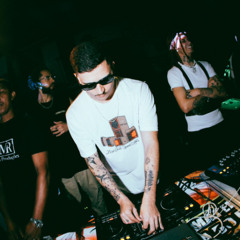 MACHINE SET #2 DJ 21