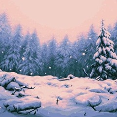 Cold As December (AI Mix)