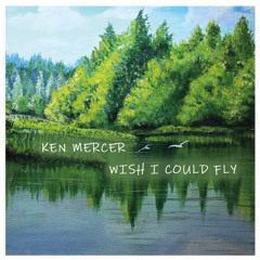 Wish I Could Fly - Ken Mercer - Original Song