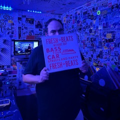 #Superimpositions with Dan Selzer @ The Lot Radio 07-31-2023