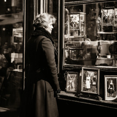 Eclectic current – Time is the thief of everything