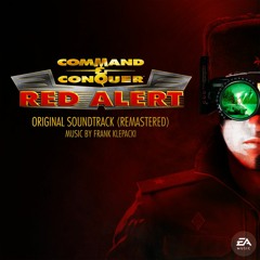 Stream | to Command & Conquer: Red (Original Soundtrack) (Remastered) playlist online for free on