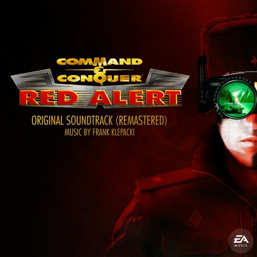original command and conquer free
