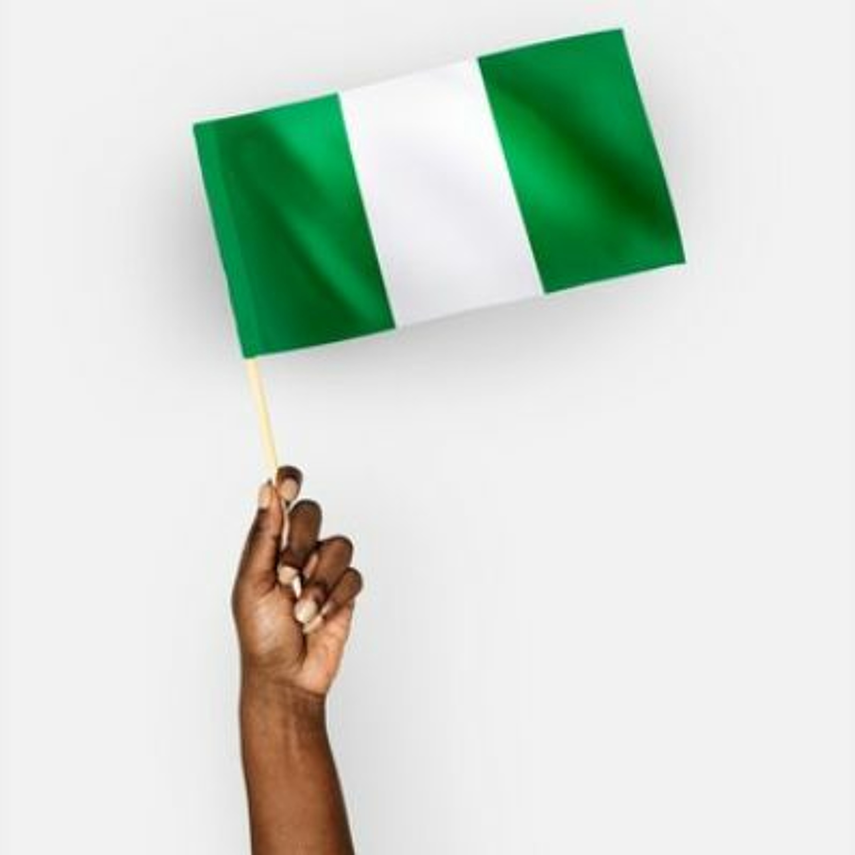 SOUNDCLOUD - 27 - 01 - 2024 WEEKLY TOP NEWS - NIGERIA'S SECURITY DILEMMA episode artwork