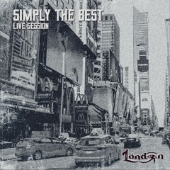 Simply The Best