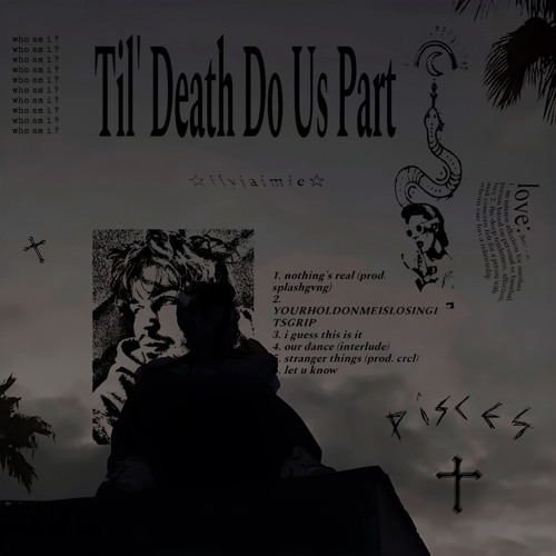 i guess this is it. (prod. teizeko)
