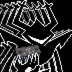Deltarune Chapter 3 - Black Knife (FM Version)