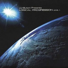 Logical Progression - LTJ Bukem