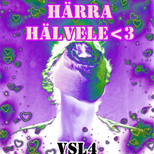 härra hälvele <3