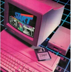 I Play Computer! - Caustic (Sped up 5%)