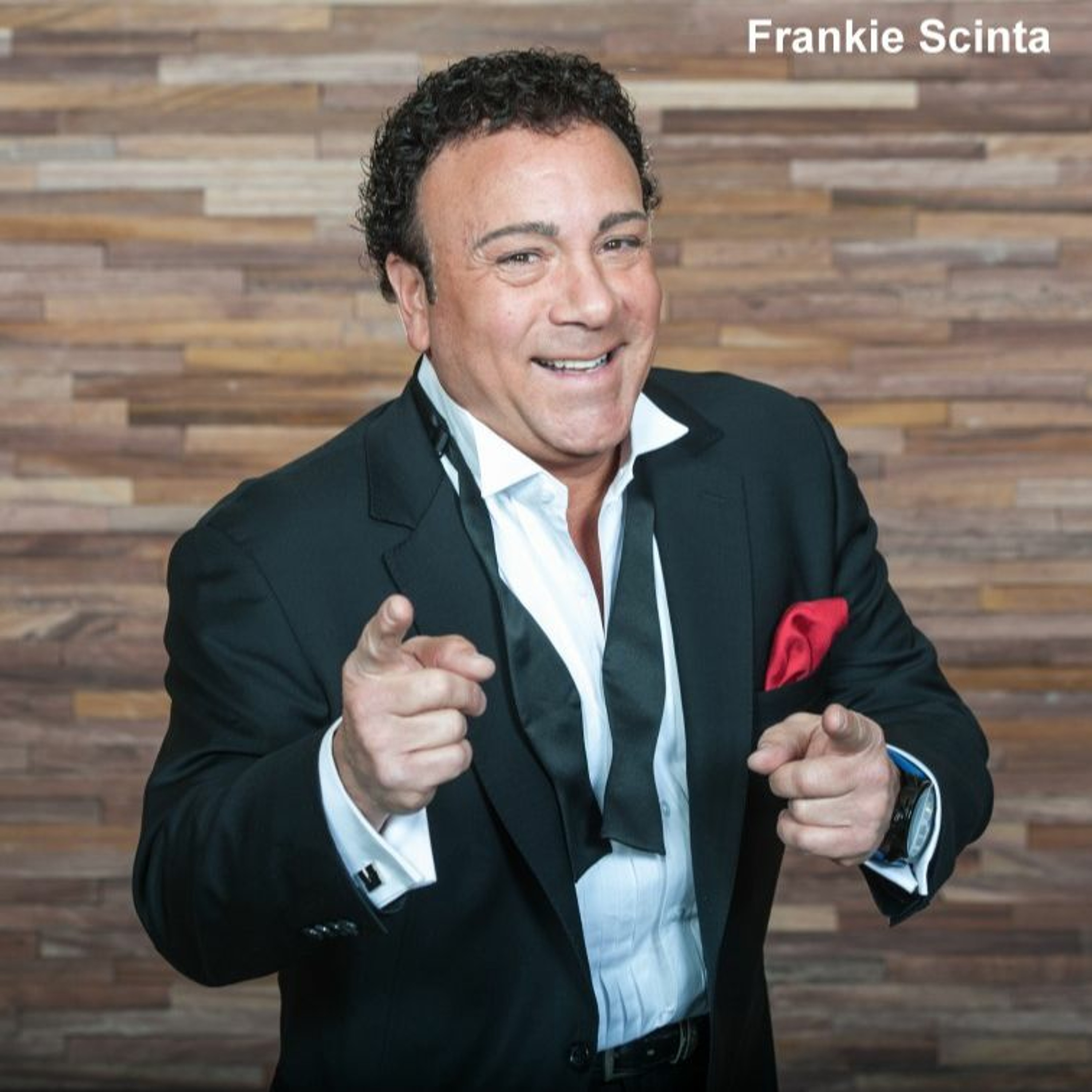 VNS PODCAST - FROM JANUARY 23, 2021 - FRANKIE SCINTA