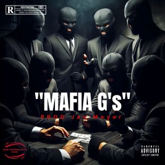 [FREE FOR PROFIT] Mafia Trap Type Beat "Mafia G's" (Prod. Jan Meyer)
