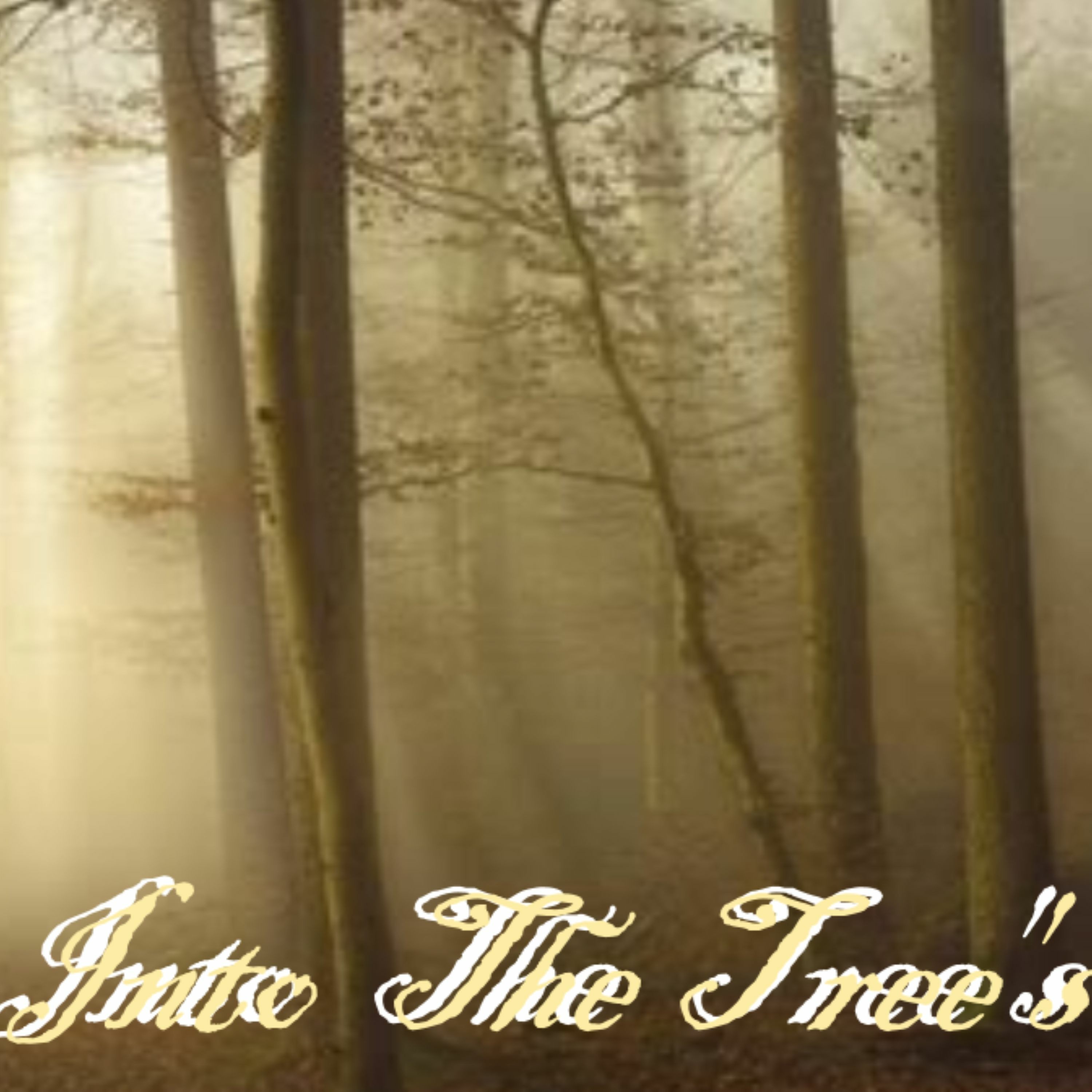 Into The Trees episode artwork