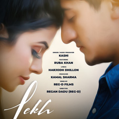 Lekh | Kashi | Ft. Ruba Khan | Harjodh Dhillon | Stringz Records | New Punjabi Songs 2022