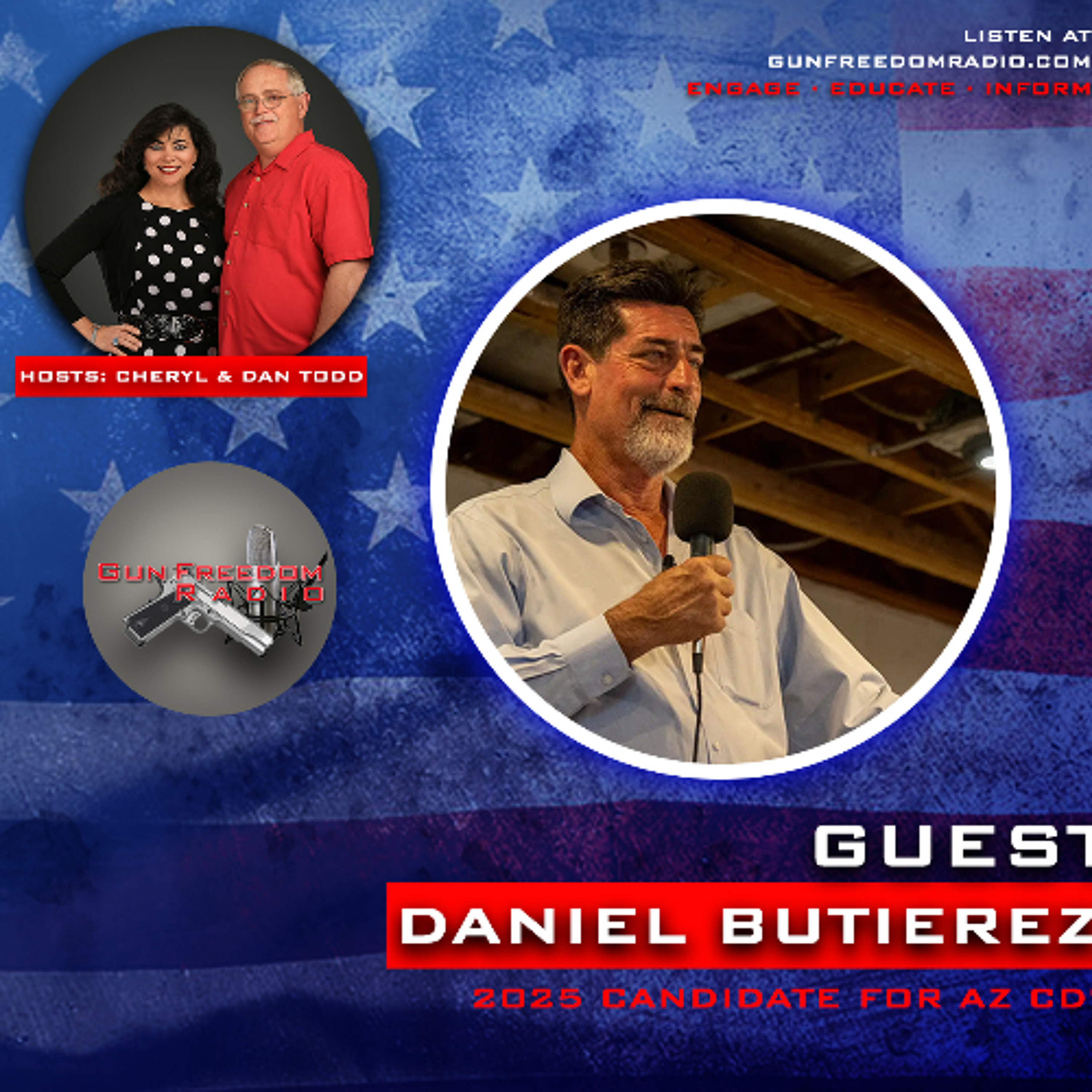 Gun Freedom Radio