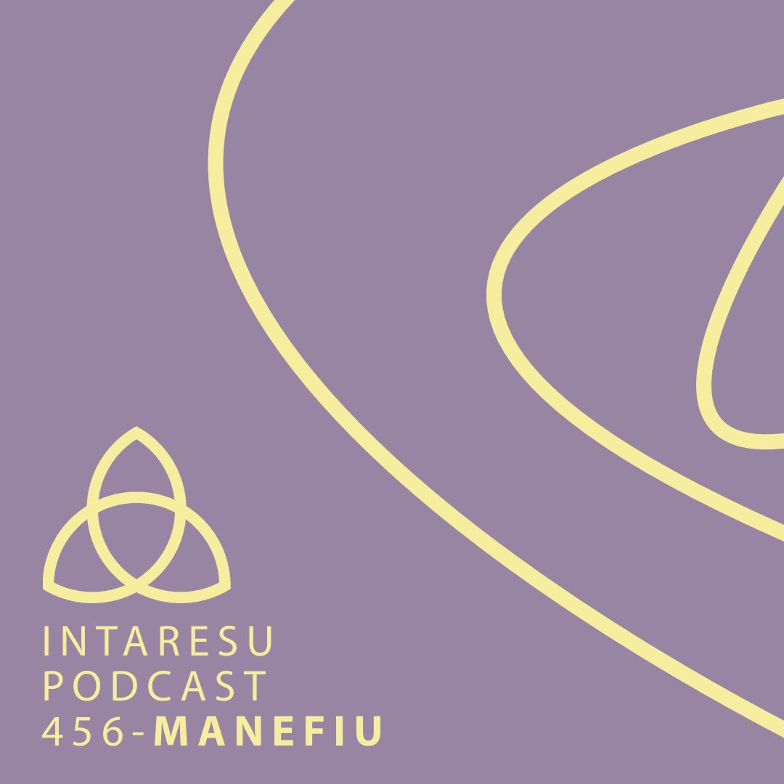 Intaresu Podcast