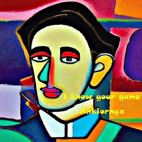 I know your game