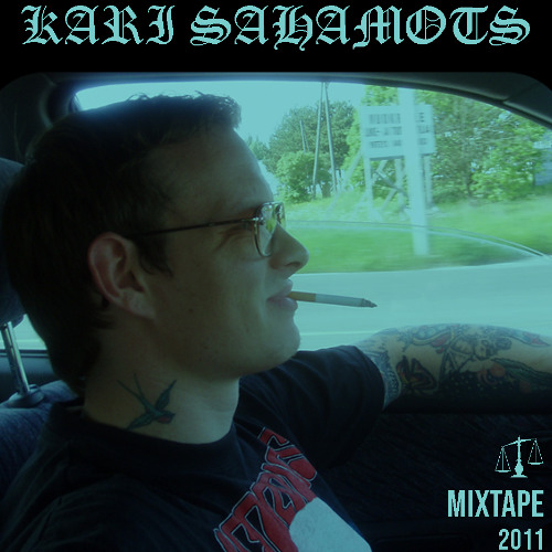 KARI SAHAMOTS - 0,1%