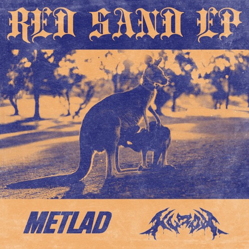 METLAD & KURAT - WICKED