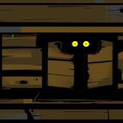 Saloon